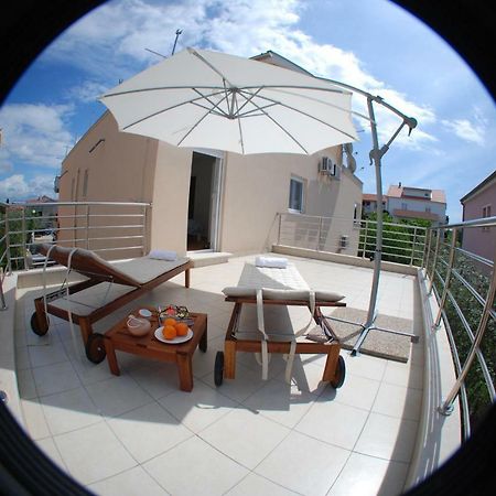 Apartments Babic Sukošan エクステリア 写真