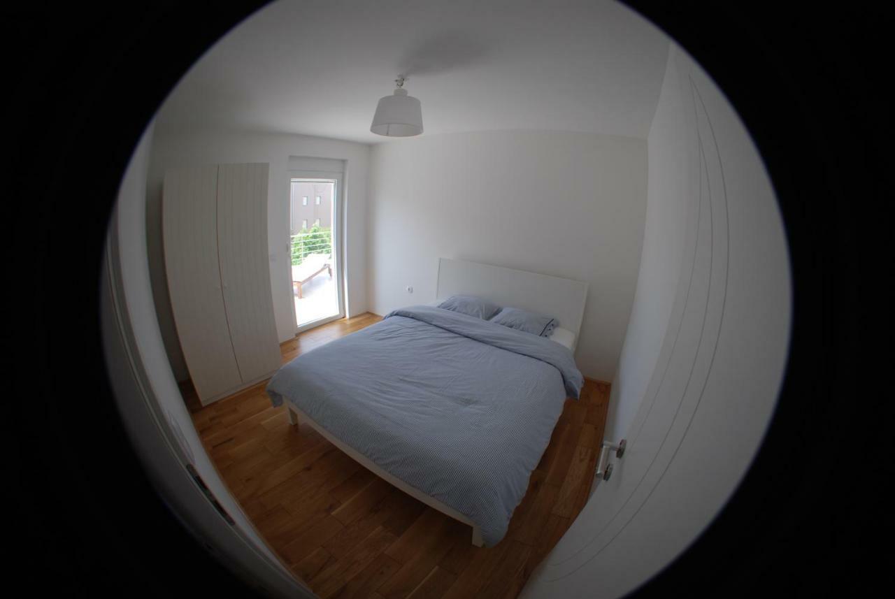 Apartments Babic Sukošan 部屋 写真