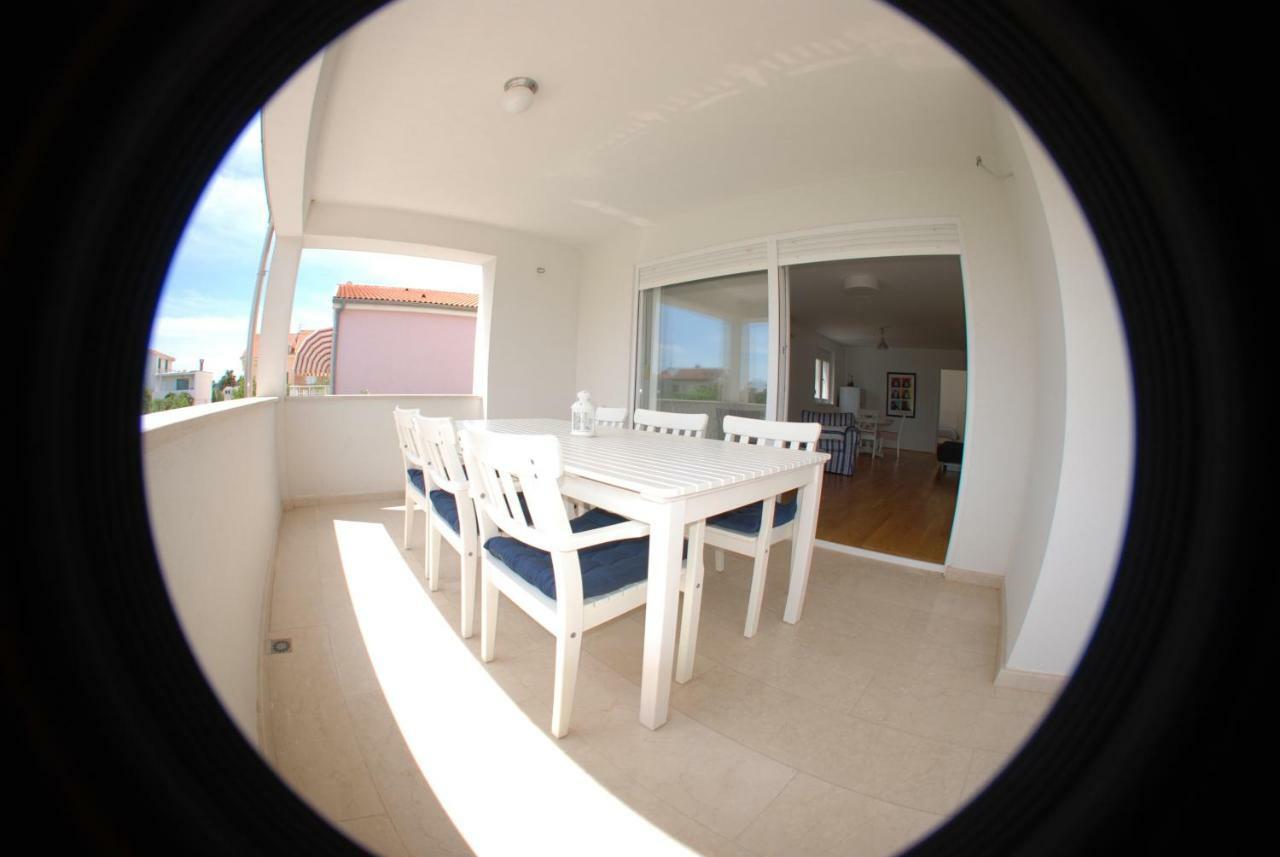 Apartments Babic Sukošan エクステリア 写真