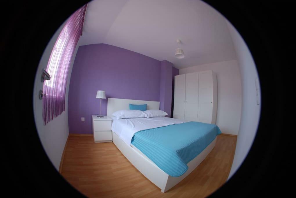 Apartments Babic Sukošan エクステリア 写真