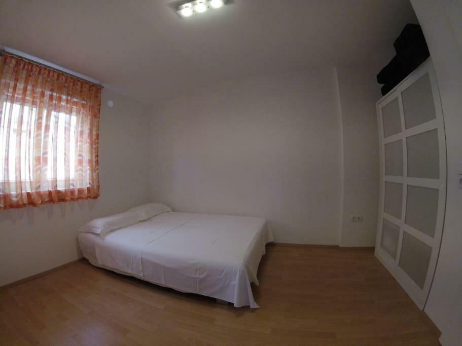 Apartments Babic Sukošan エクステリア 写真